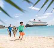 Why a Disney Cruise Line Holiday is Perfect for Your Next Disney Fix