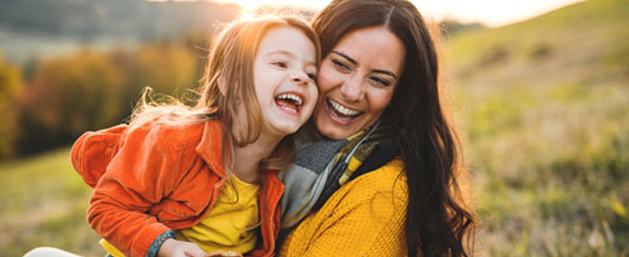 October Half Term UK Family Breaks