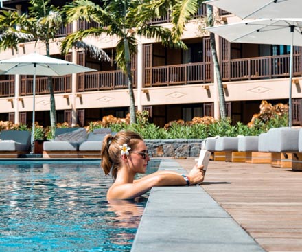 Zen Oasis Resorts