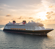 Embark on a Magical Journey Aboard the Disney Wish