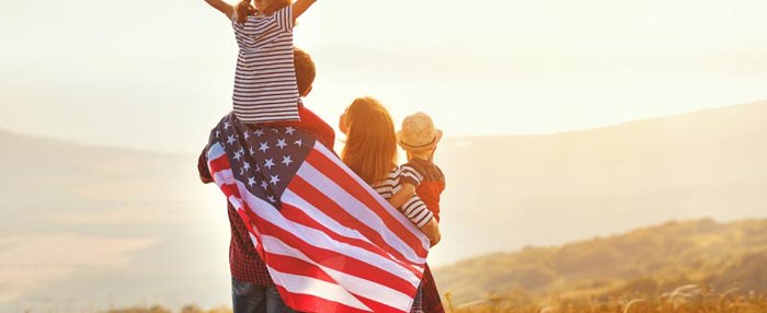 Your exclusive Independence Day Offer