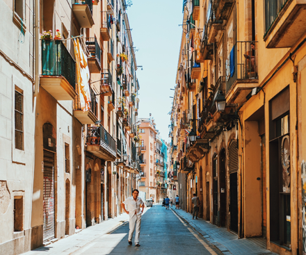 Spain