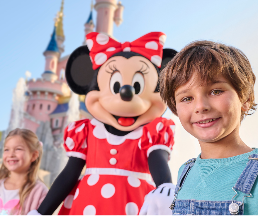 30th August 2026 - Summer Holidays!